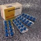 Priligy Dapoxetine 90mg FORT (Générique, Poxet-90, Sunrise Remedies)