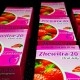 **Levitra Oral Jelly Zhewitra 7 Strawberry Taste Packs 20mg Vardenafil