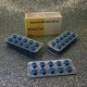 Priligy Dapoxetine 60mg NORMAL (Generisch, Poxet-60, Sunrise Remedies)