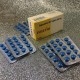 Priligy Dapoxetine 60mg NORMAL (Générique, Poxet-60, Sunrise Remedies)