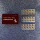 Generic Cialis 3x Strong Vidalista Tadalafil 60mg