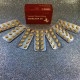 Generic Cialis 3x Strong Vidalista Tadalafil 60mg