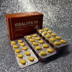 Viagra (Générique) Sildenafil 100mg